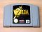 Zelda - Ocarina of Time by Nintendo